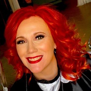 Meet your Posher, Janae